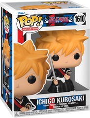 Funko Pop! Animation: Bleach - Ichigo Kurosaki 1610